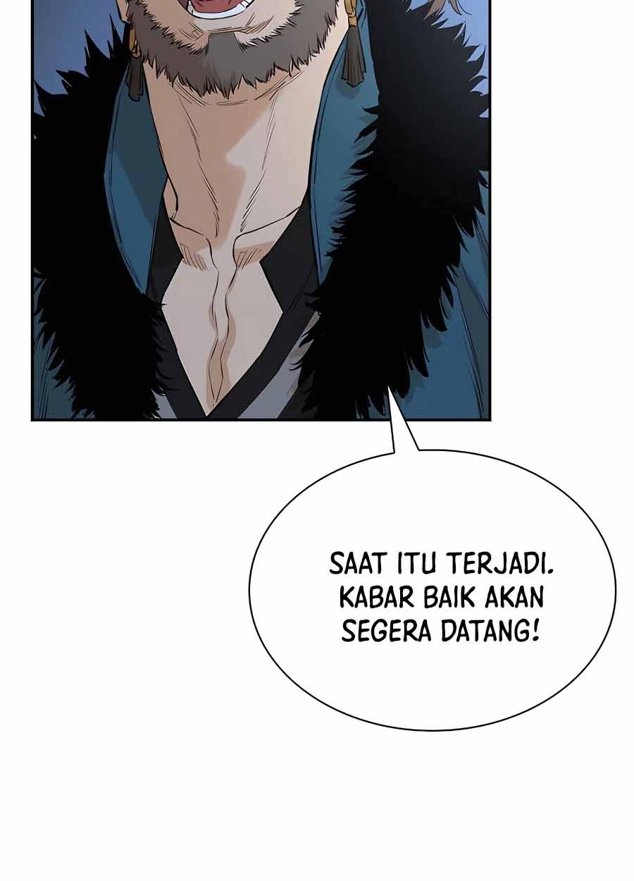 Villain Unrivaled Chapter 30 - halaman 36