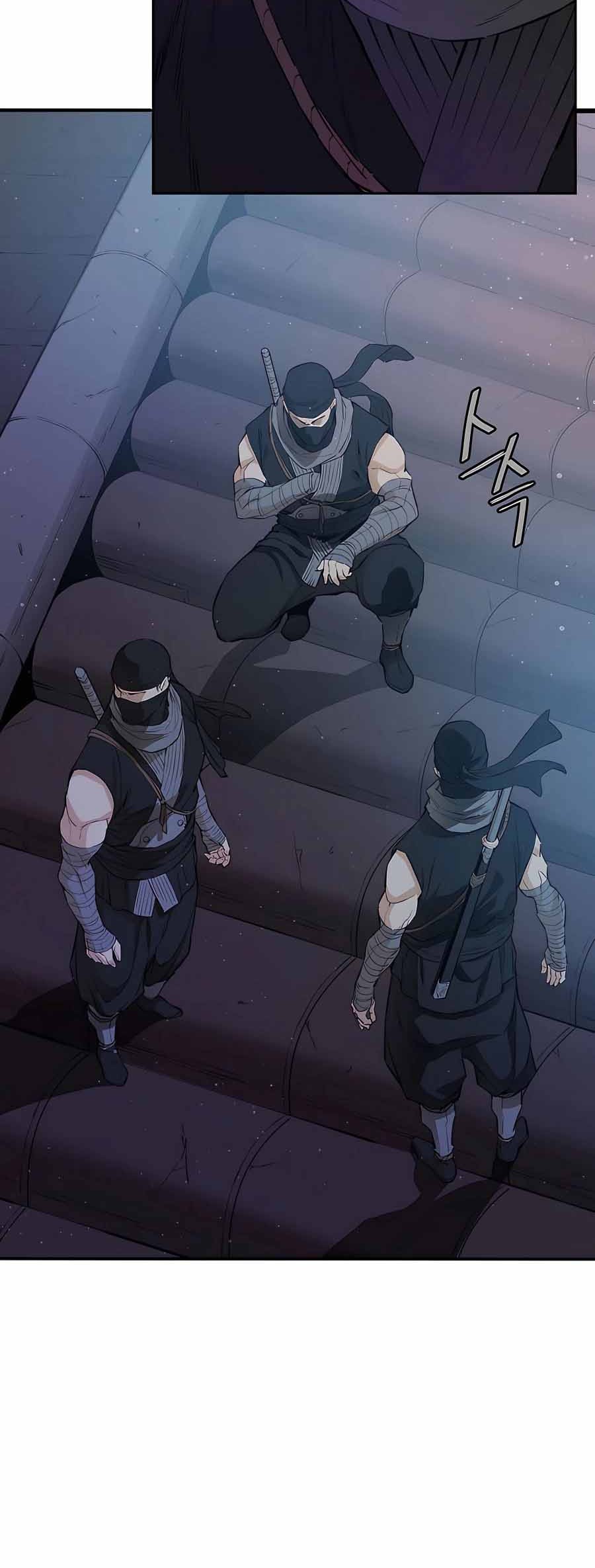Villain Unrivaled Chapter 30 - halaman 4