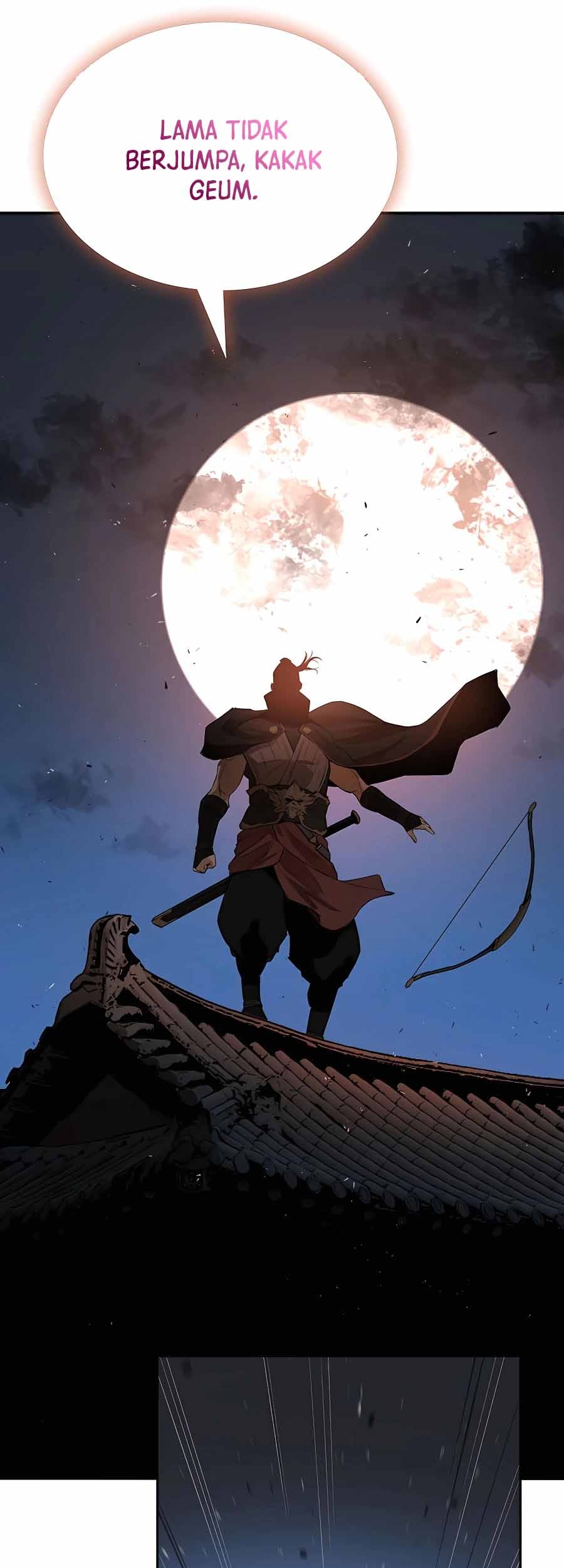 Villain Unrivaled Chapter 30 - halaman 40