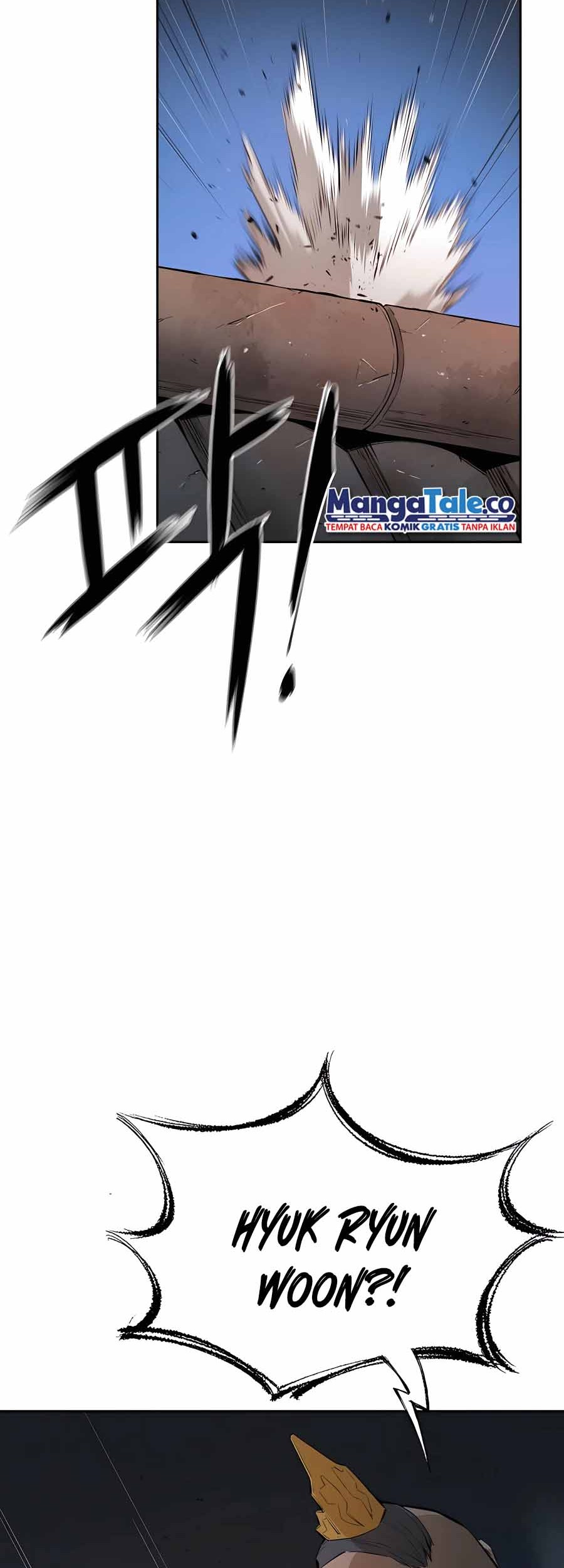 Villain Unrivaled Chapter 30 - halaman 41