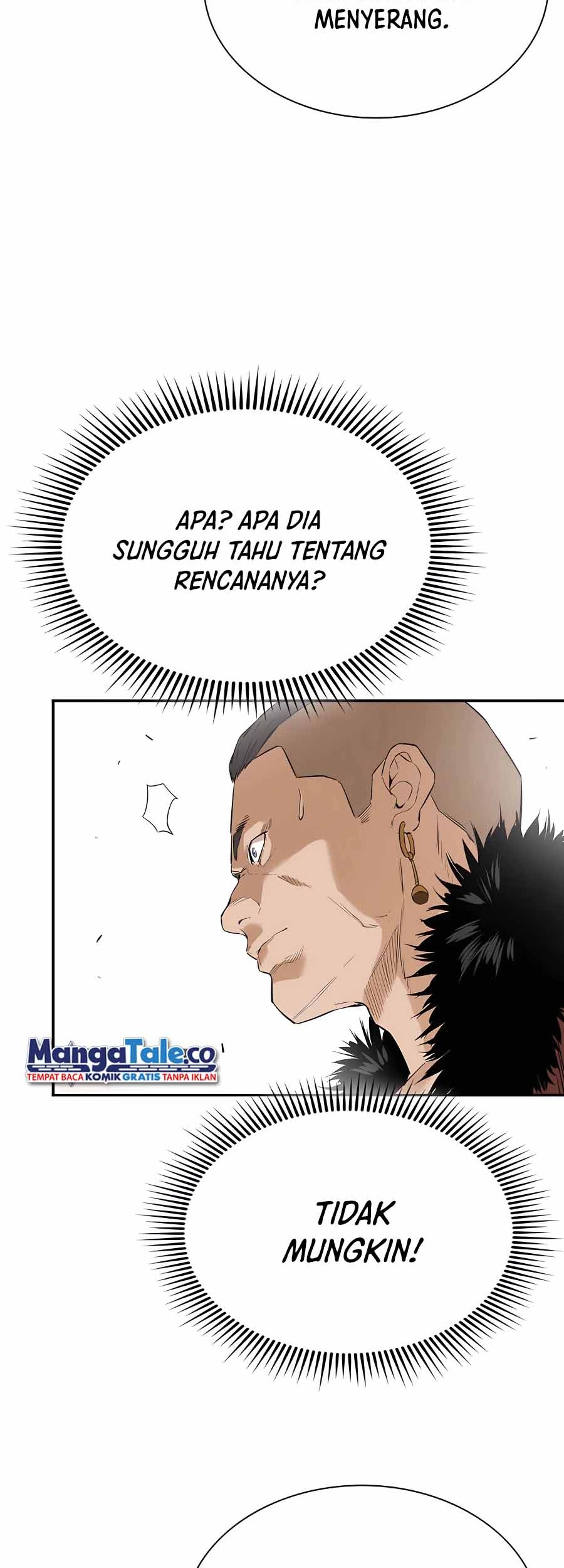 Villain Unrivaled Chapter 30 - halaman 45