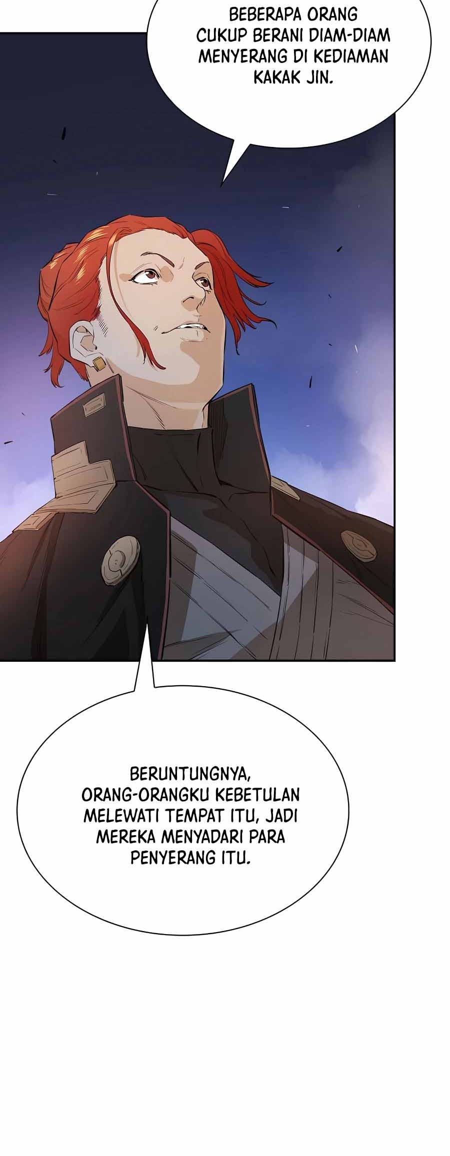 Villain Unrivaled Chapter 30 - halaman 46