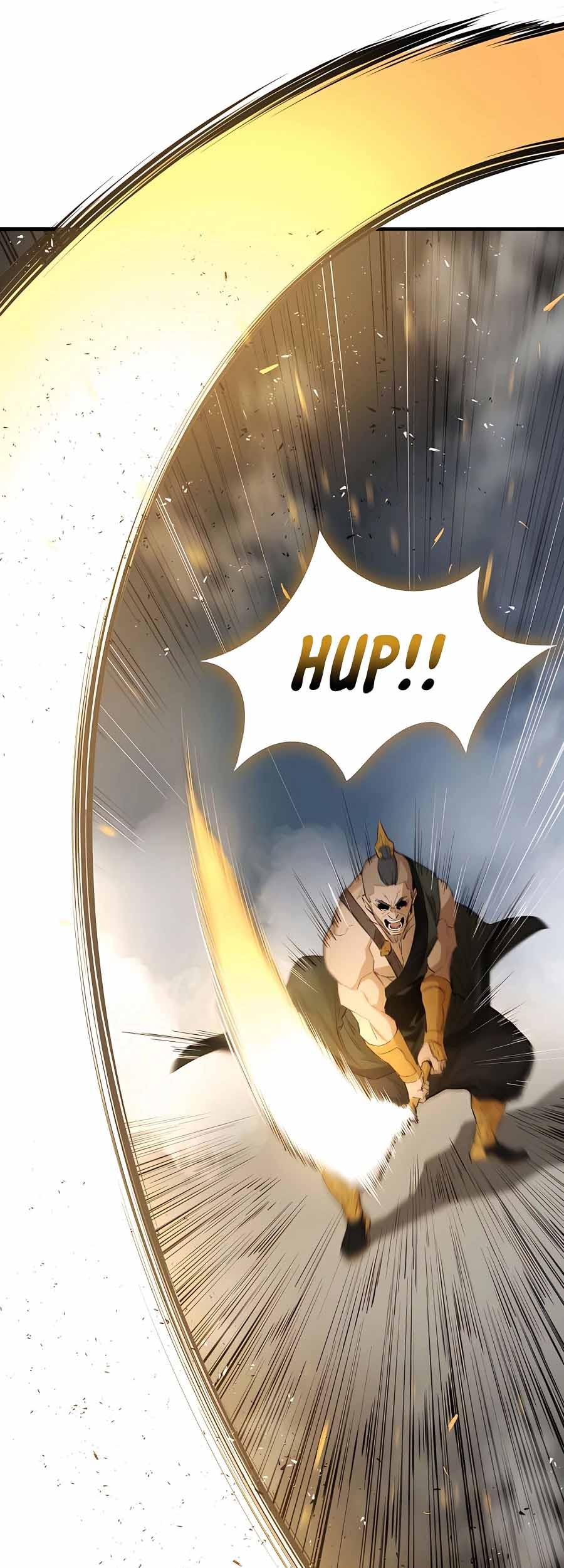 Villain Unrivaled Chapter 30 - halaman 53