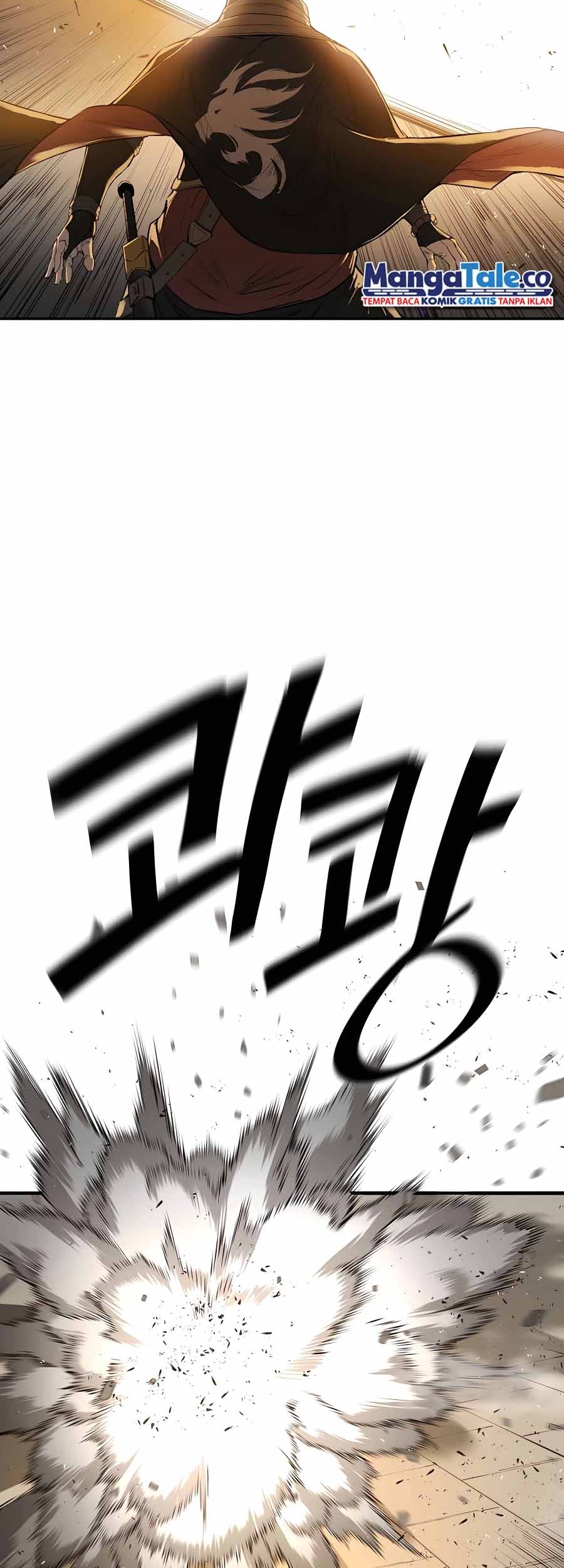 Villain Unrivaled Chapter 30 - halaman 55