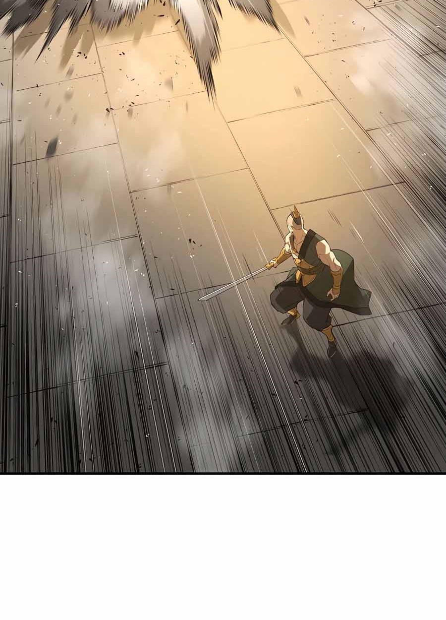 Villain Unrivaled Chapter 30 - halaman 56