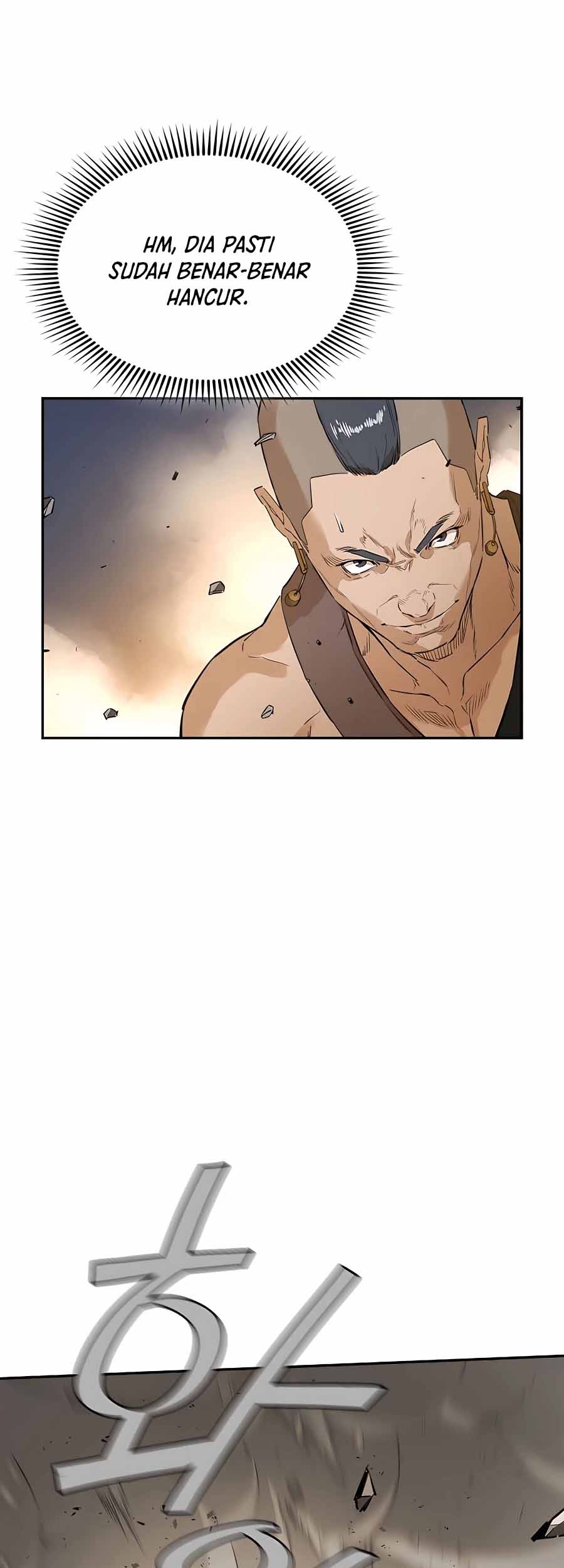Villain Unrivaled Chapter 30 - halaman 57