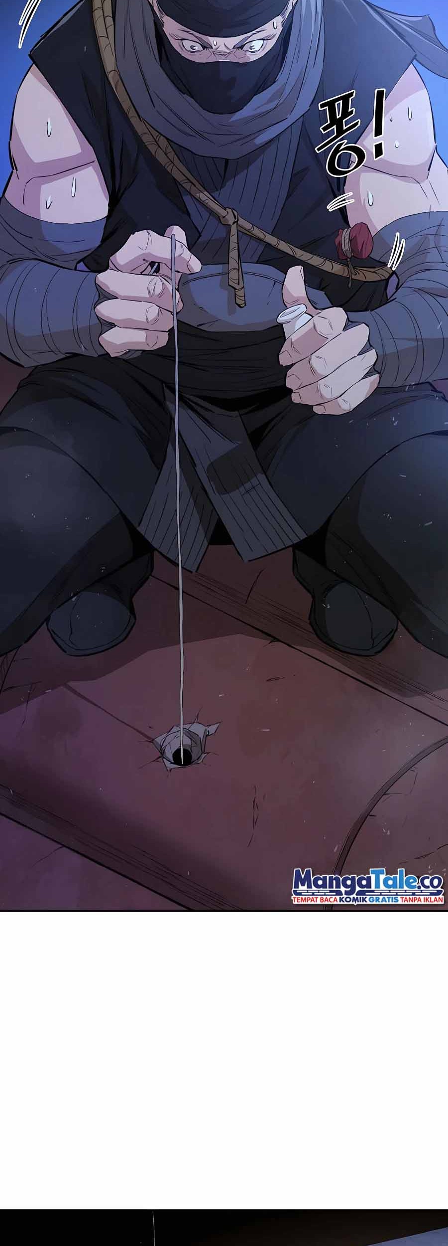 Villain Unrivaled Chapter 30 - halaman 6