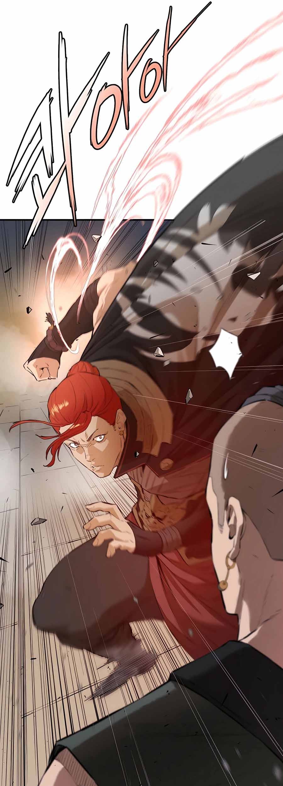 Villain Unrivaled Chapter 30 - halaman 60
