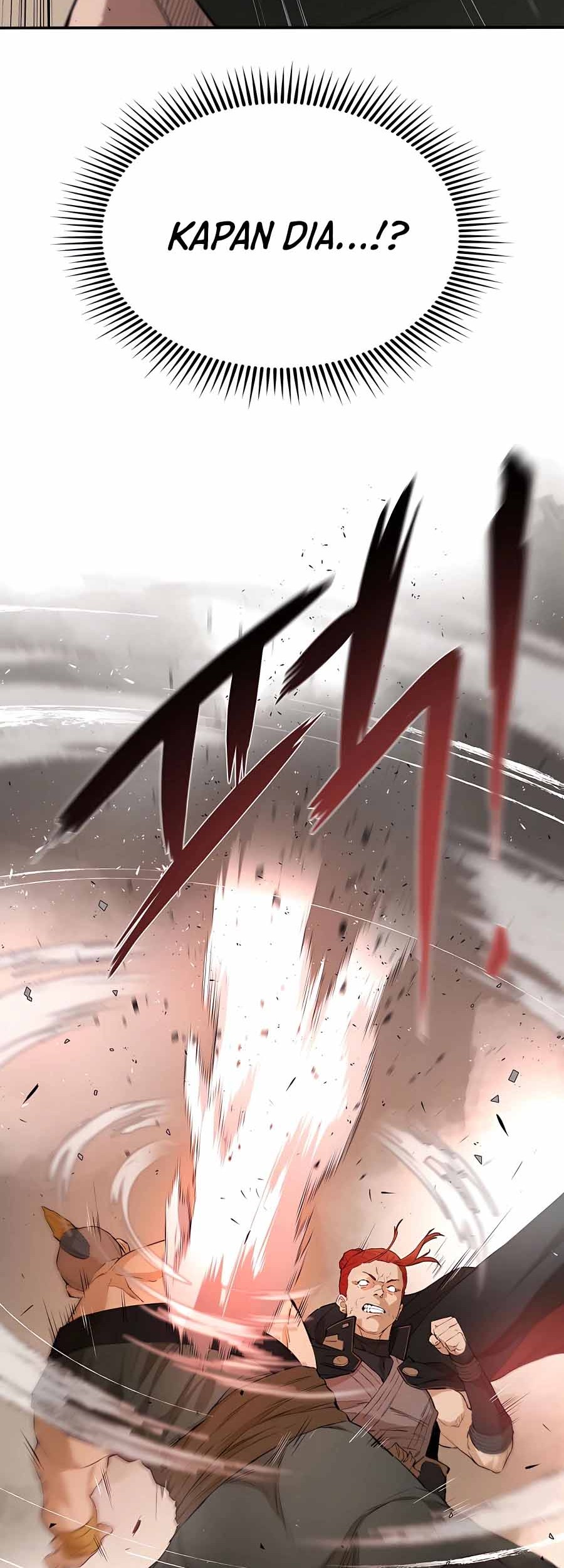 Villain Unrivaled Chapter 30 - halaman 61
