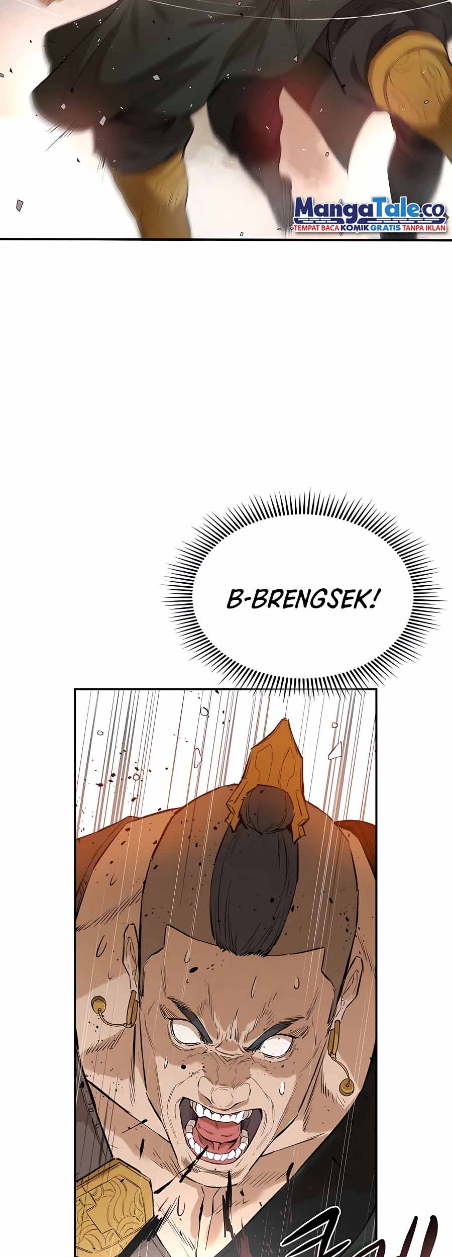 Villain Unrivaled Chapter 30 - halaman 62
