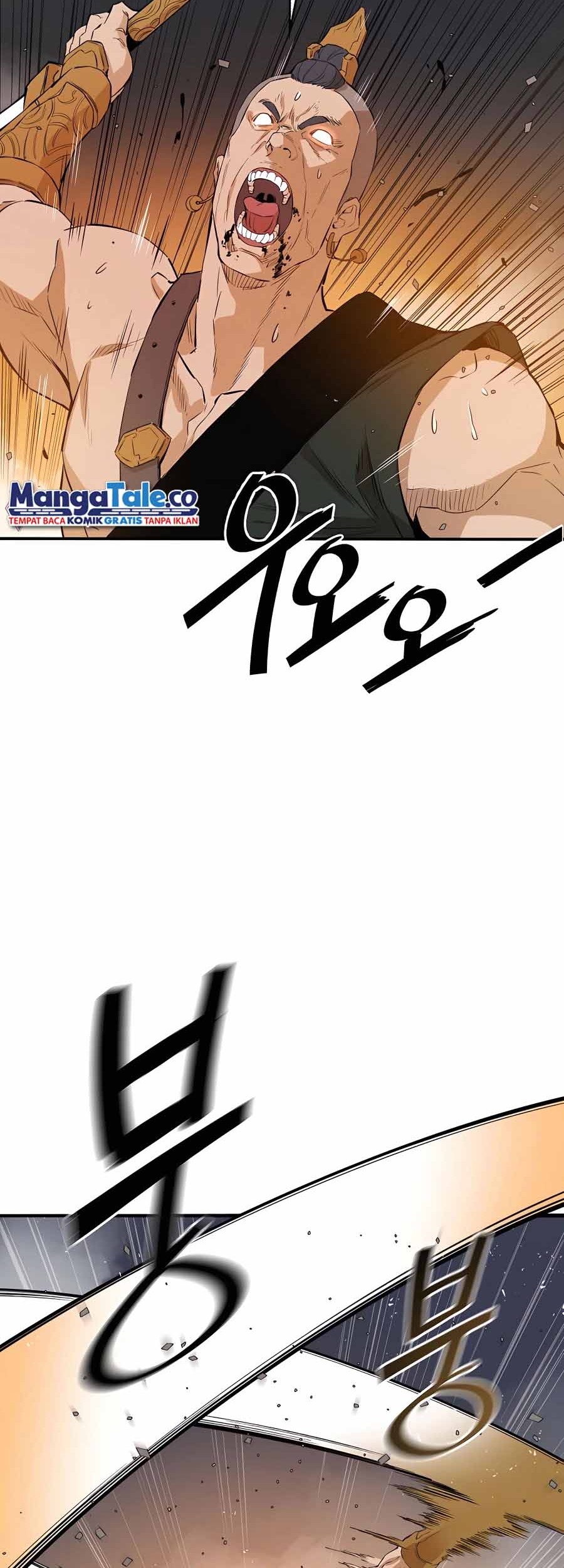 Villain Unrivaled Chapter 30 - halaman 65