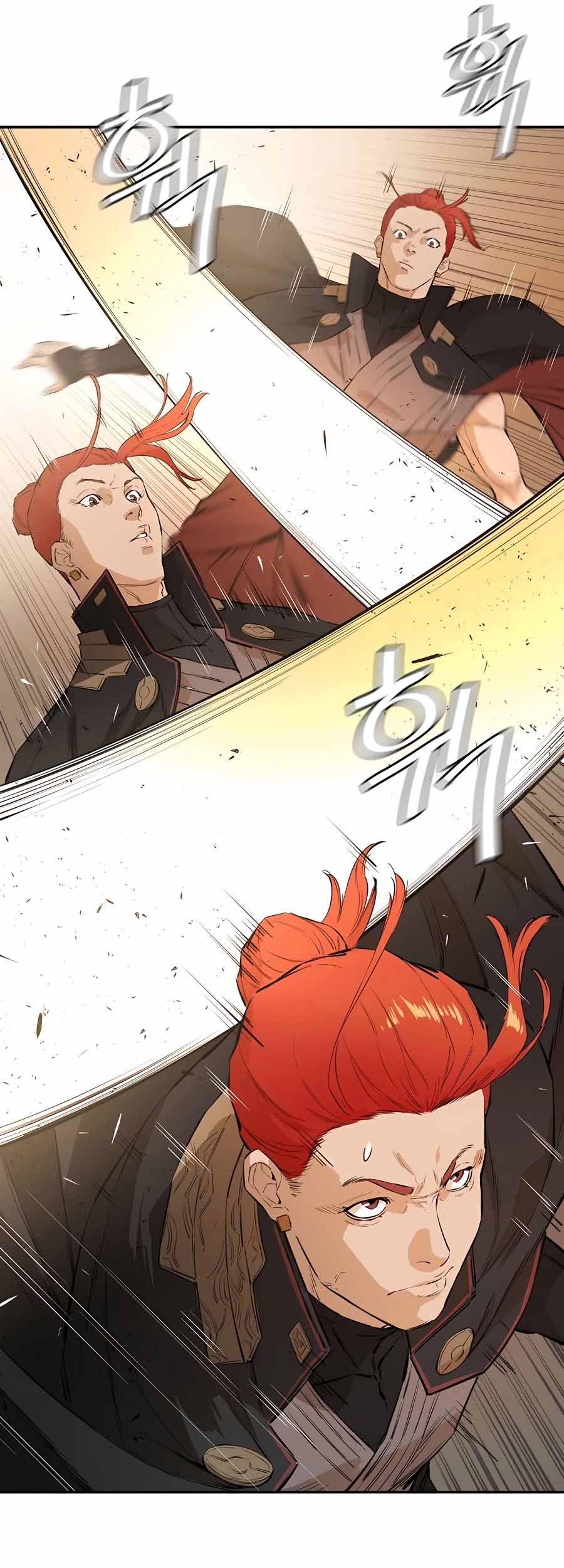 Villain Unrivaled Chapter 30 - halaman 68