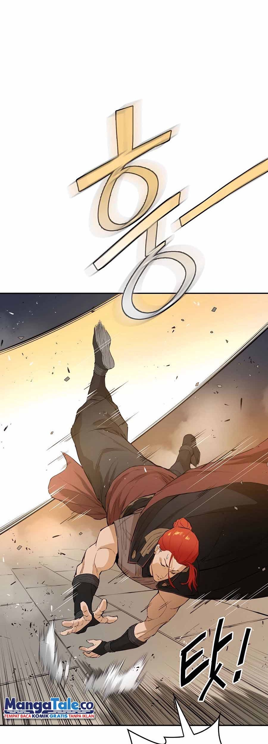 Villain Unrivaled Chapter 30 - halaman 69
