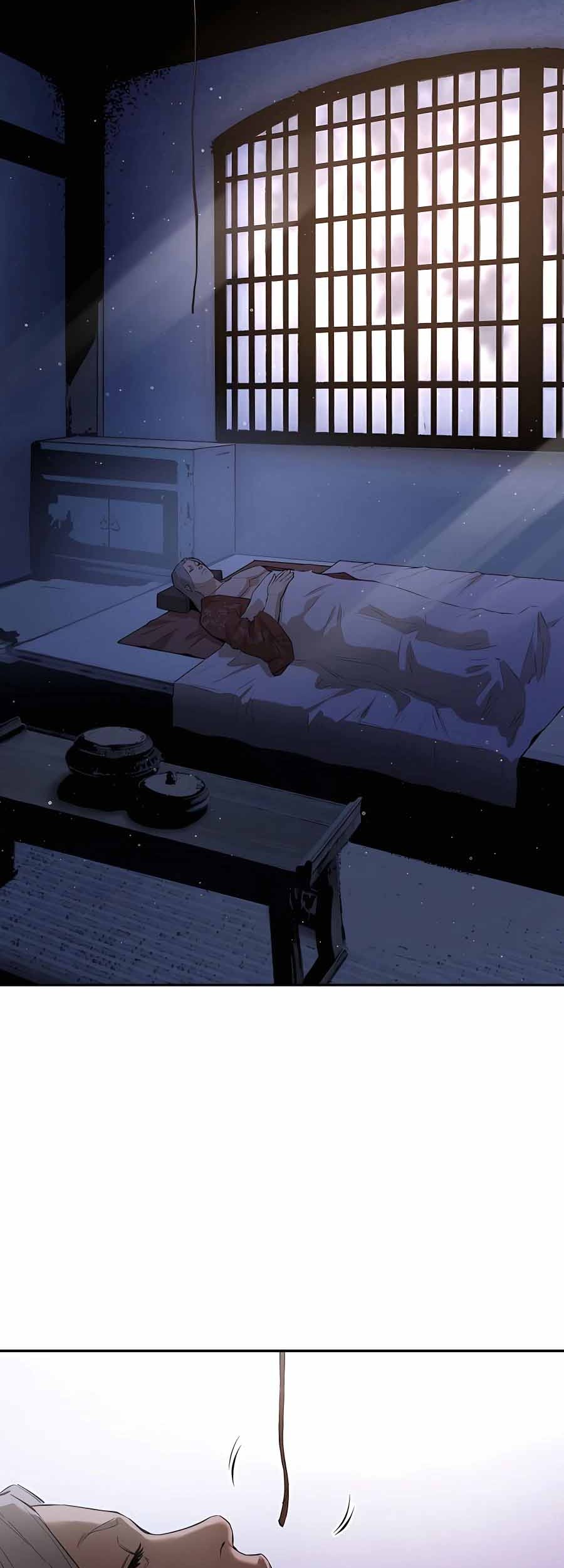 Villain Unrivaled Chapter 30 - halaman 7
