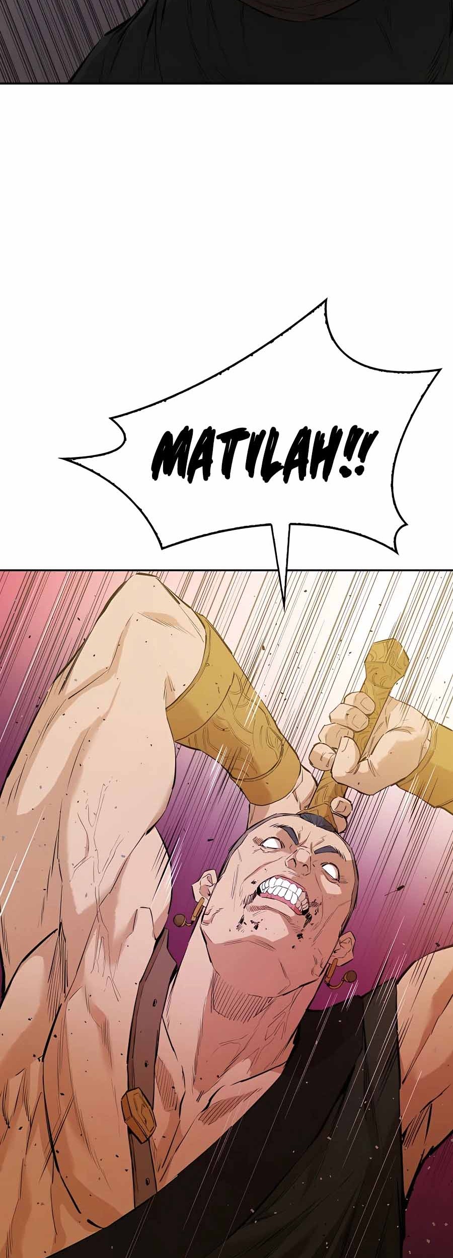 Villain Unrivaled Chapter 30 - halaman 73
