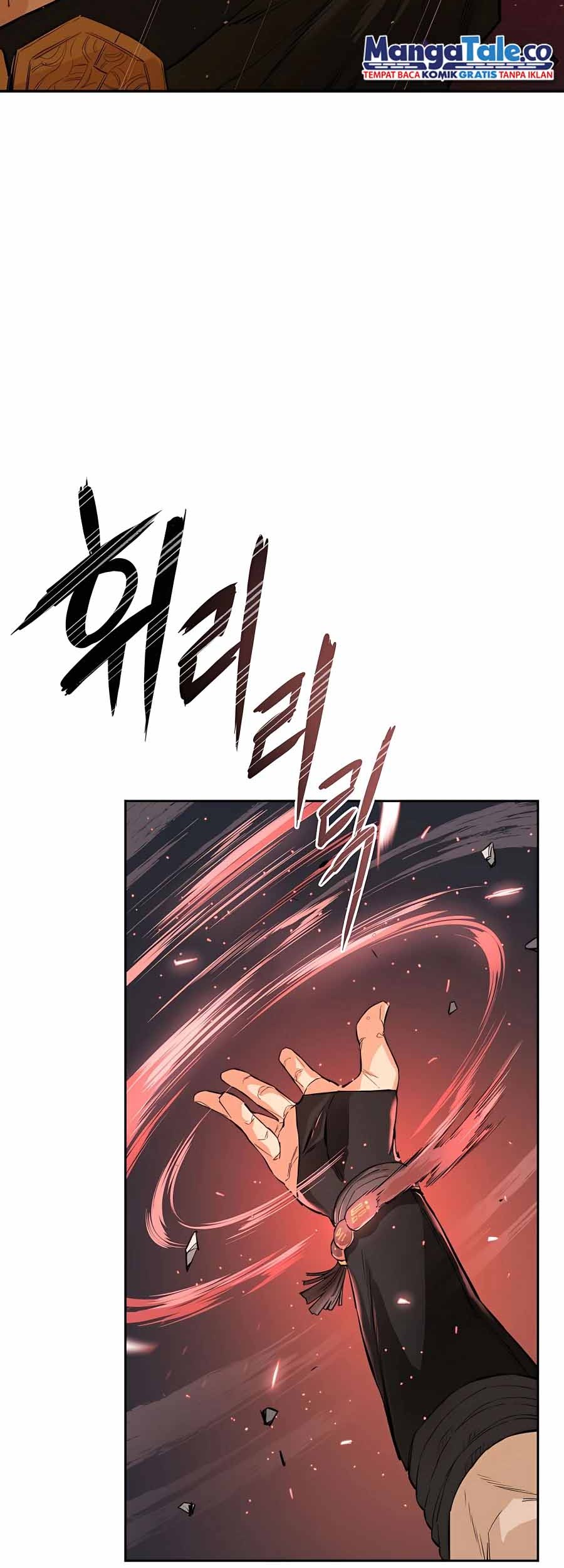 Villain Unrivaled Chapter 30 - halaman 74