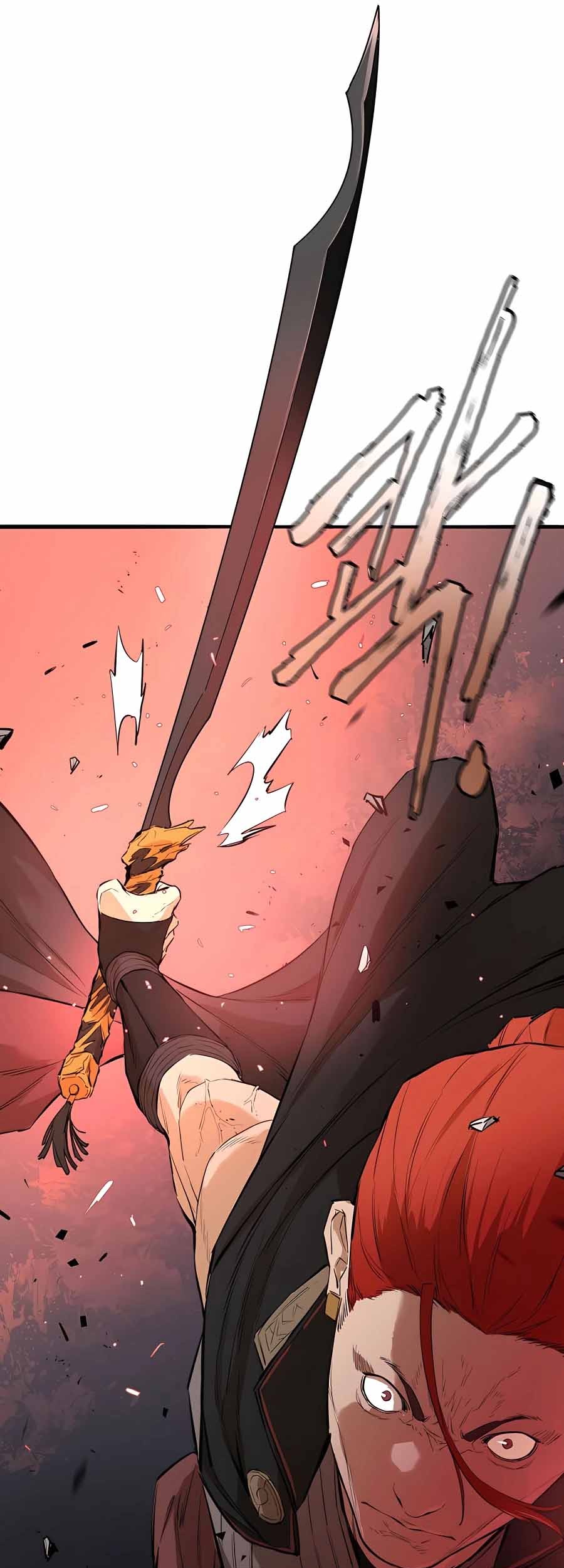 Villain Unrivaled Chapter 30 - halaman 76