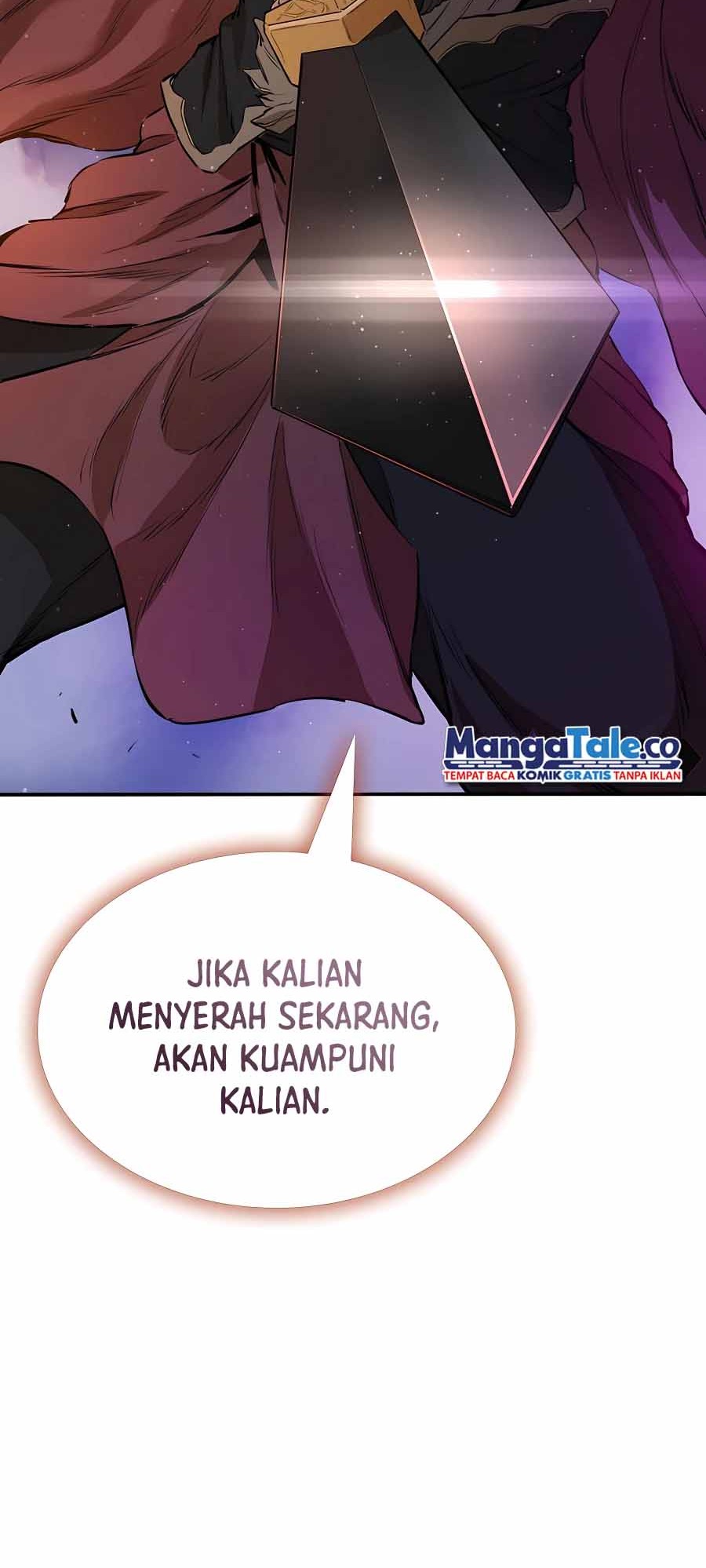 Villain Unrivaled Chapter 30 - halaman 90