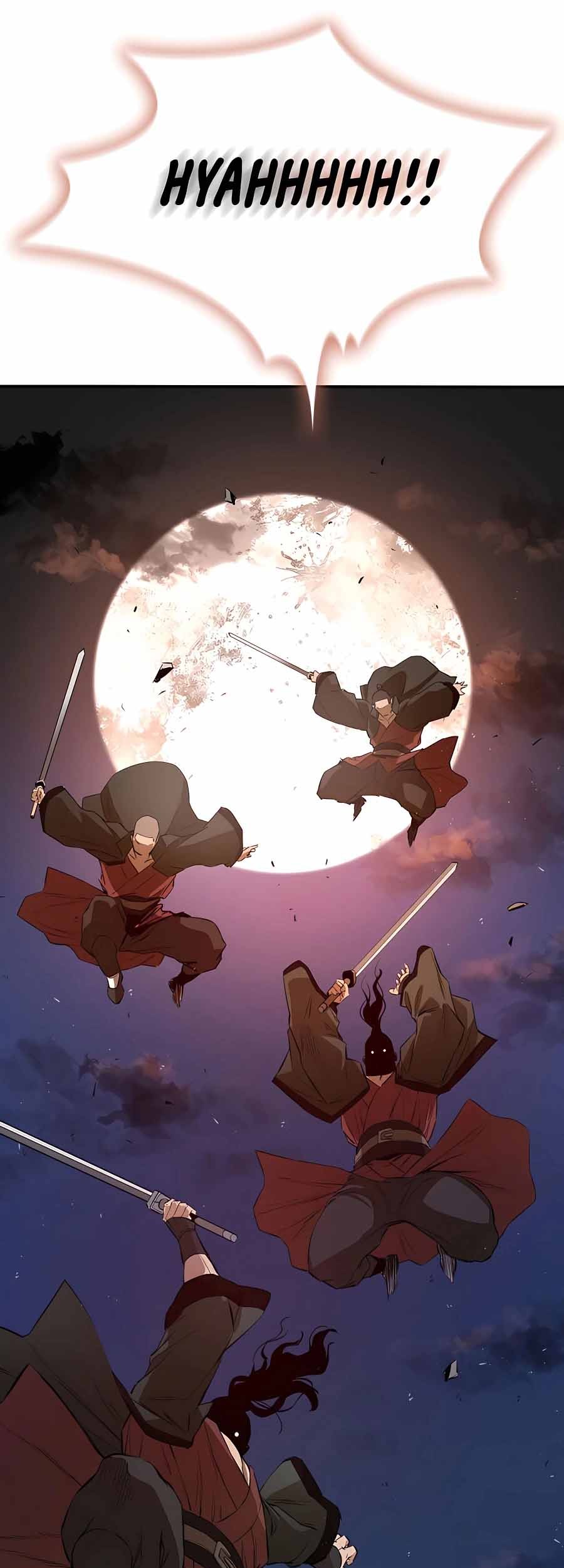 Villain Unrivaled Chapter 30 - halaman 91