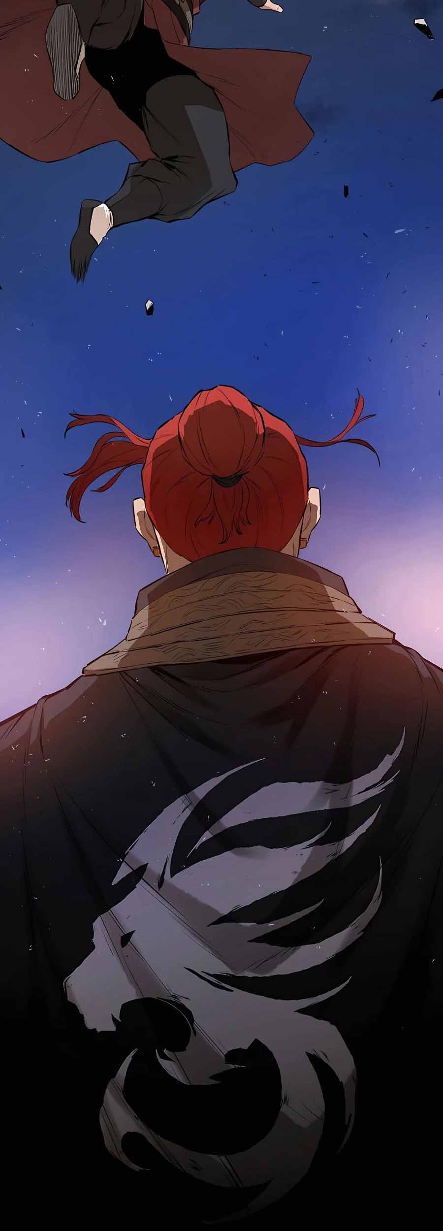 Villain Unrivaled Chapter 30 - halaman 92
