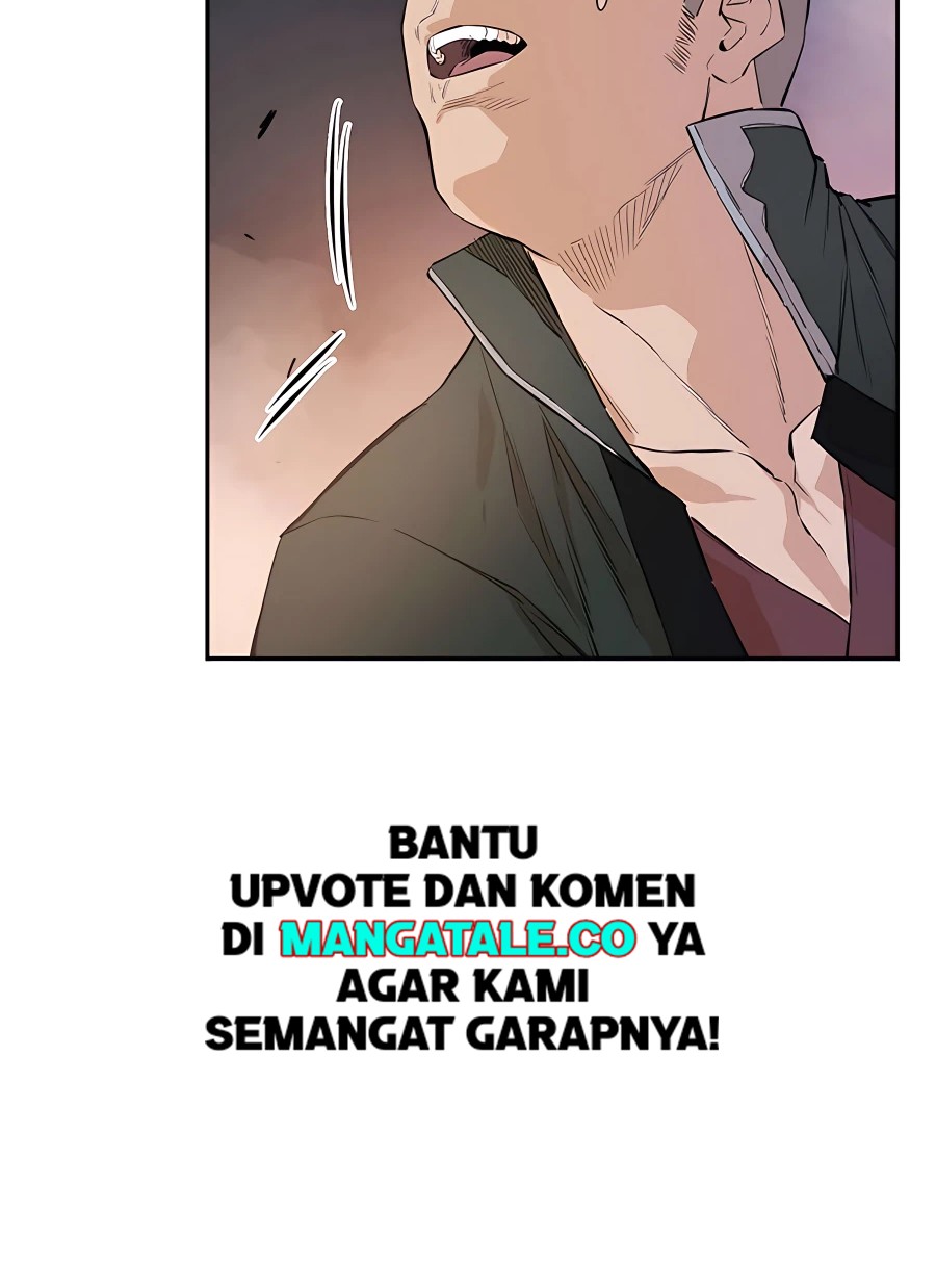 Villain Unrivaled Chapter 31 - halaman 20