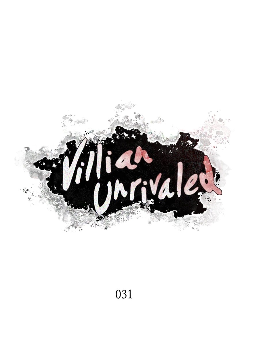Villain Unrivaled Chapter 31 - halaman 24