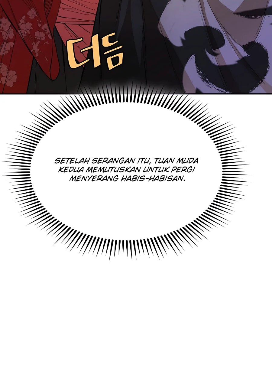 Villain Unrivaled Chapter 31 - halaman 48