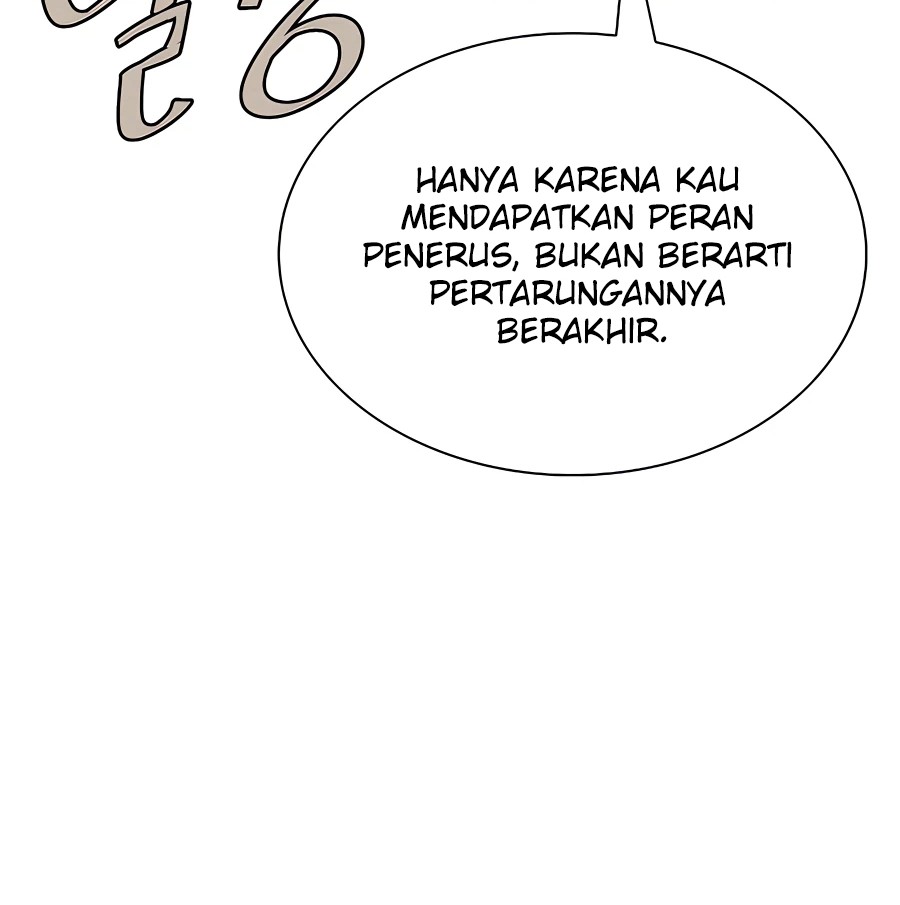 Villain Unrivaled Chapter 31 - halaman 56