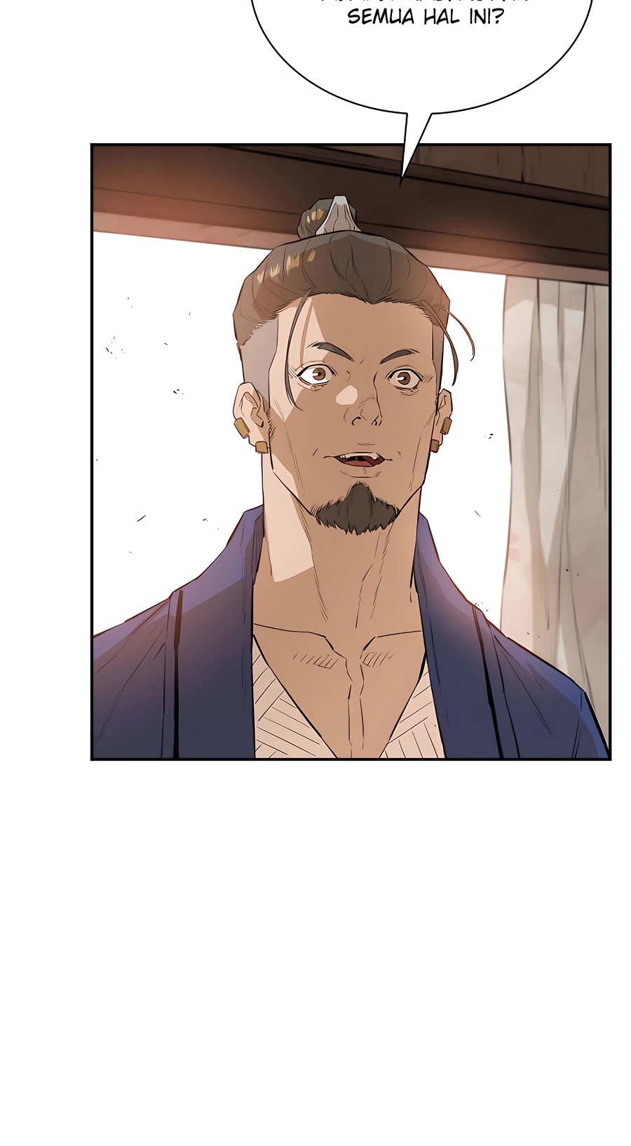 Villain Unrivaled Chapter 31 - halaman 59
