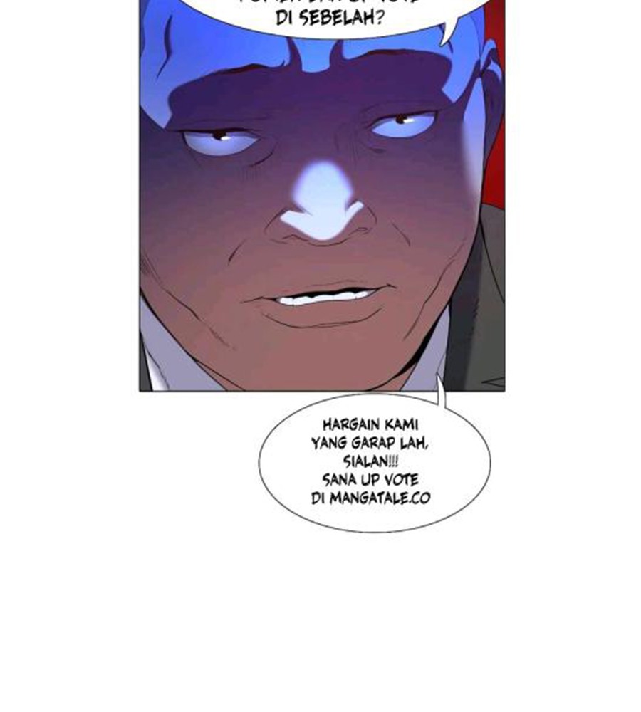 Villain Unrivaled Chapter 31 - halaman 70