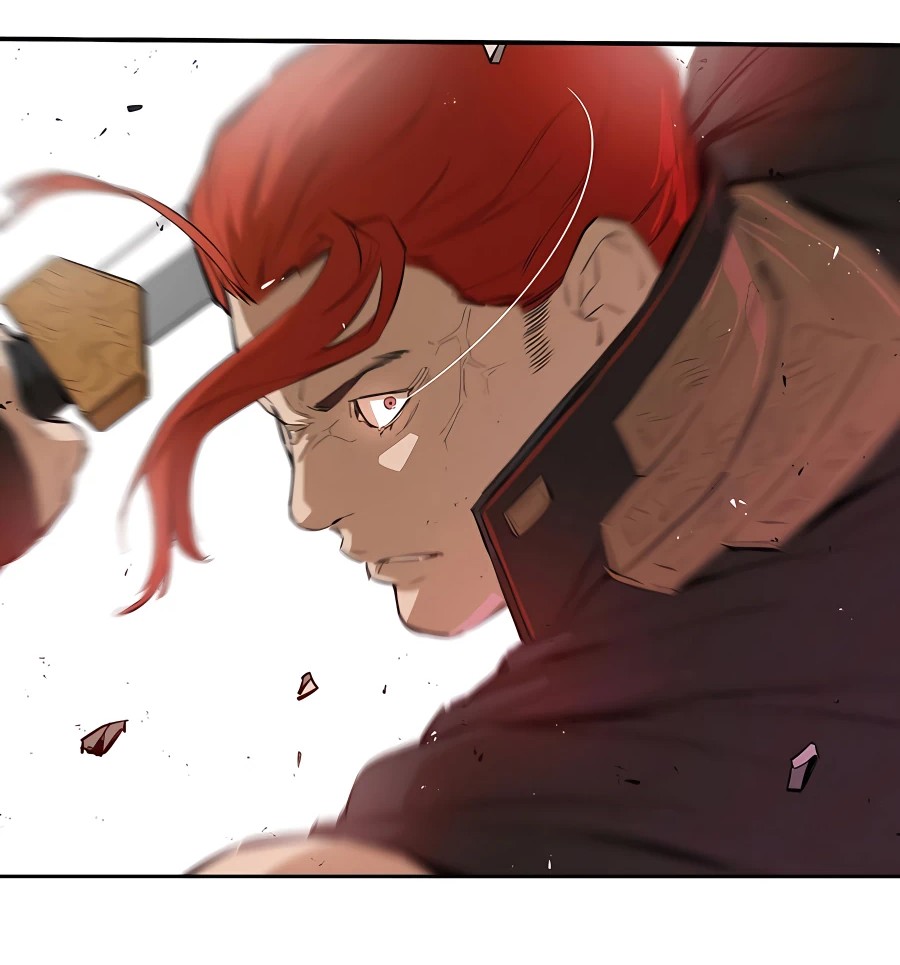 Villain Unrivaled Chapter 31 - halaman 8