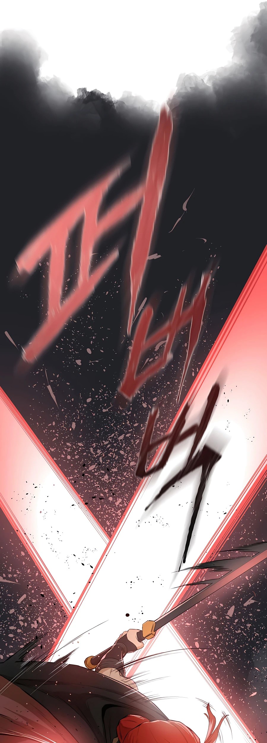Villain Unrivaled Chapter 31 - halaman 9