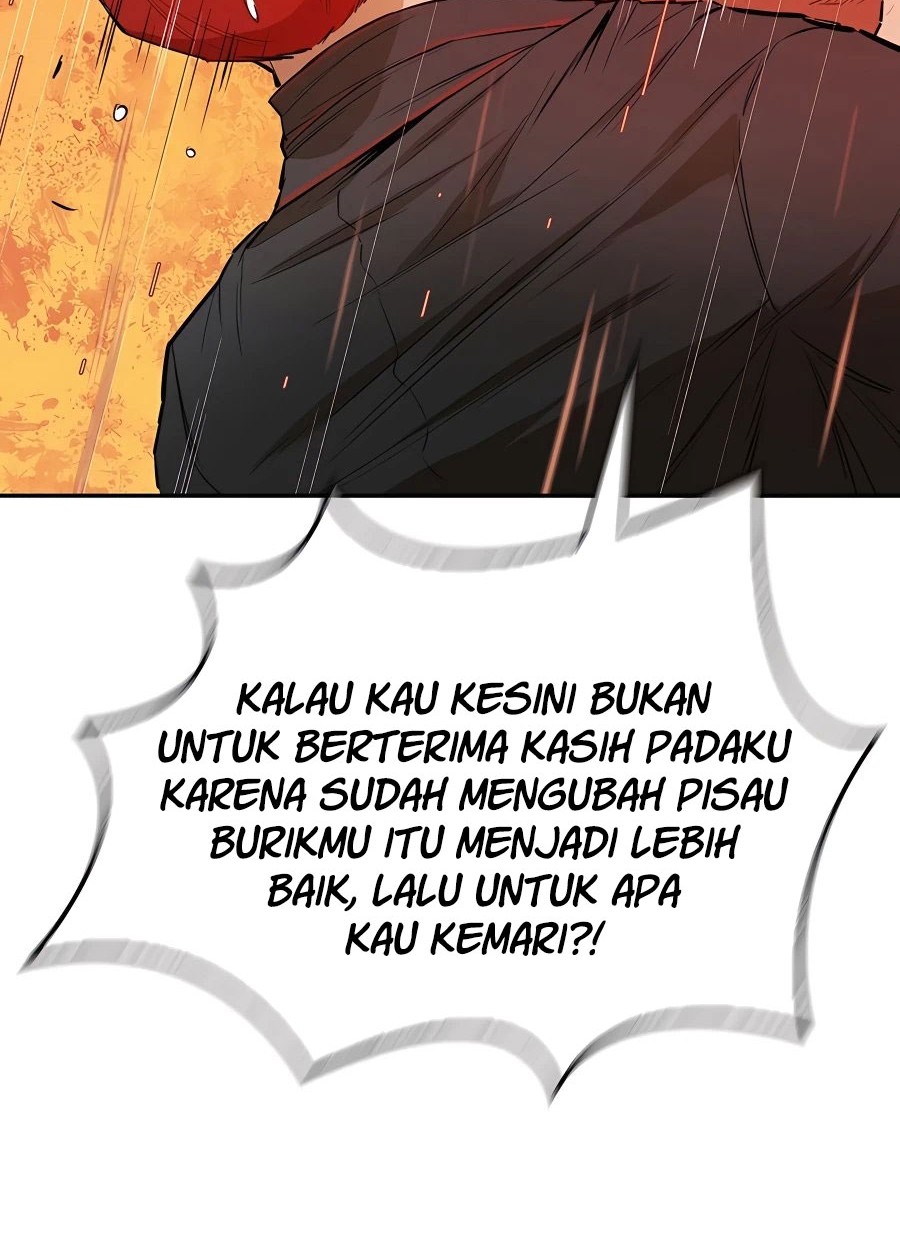 Villain Unrivaled Chapter 32 - halaman 20