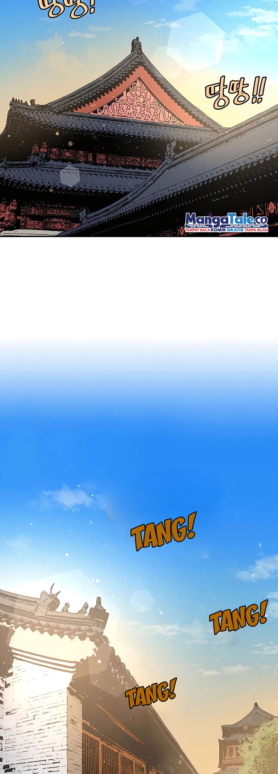 Villain Unrivaled Chapter 32 - halaman 27