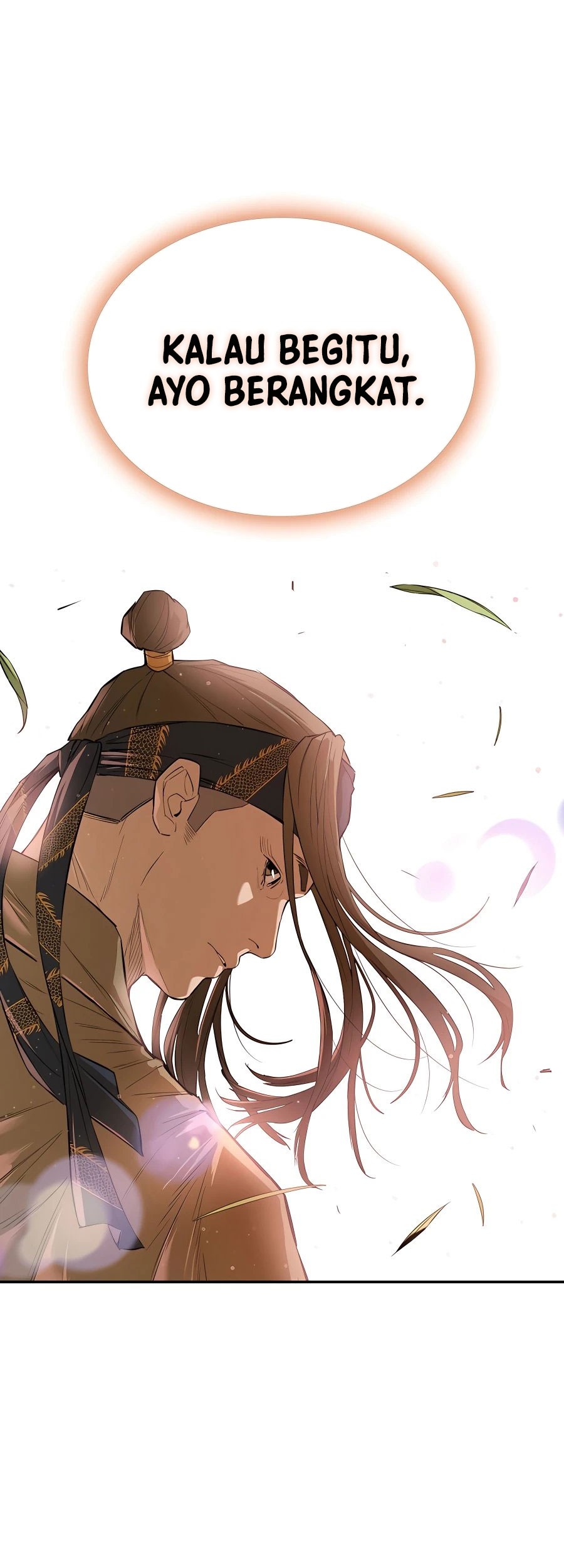 Villain Unrivaled Chapter 32 - halaman 67
