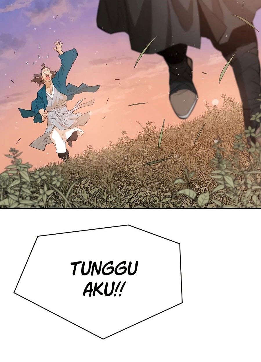 Villain Unrivaled Chapter 32 - halaman 72