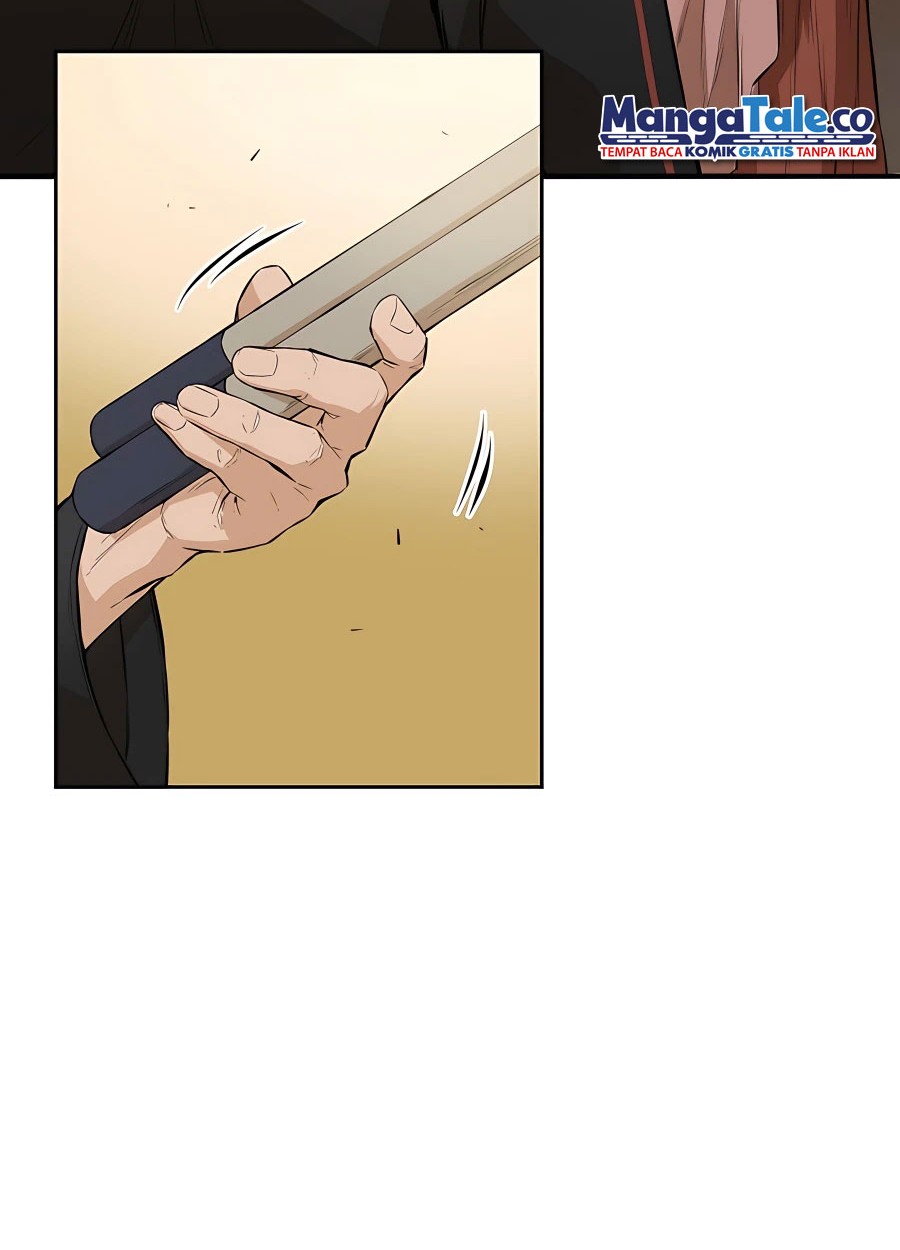 Villain Unrivaled Chapter 33 - halaman 26