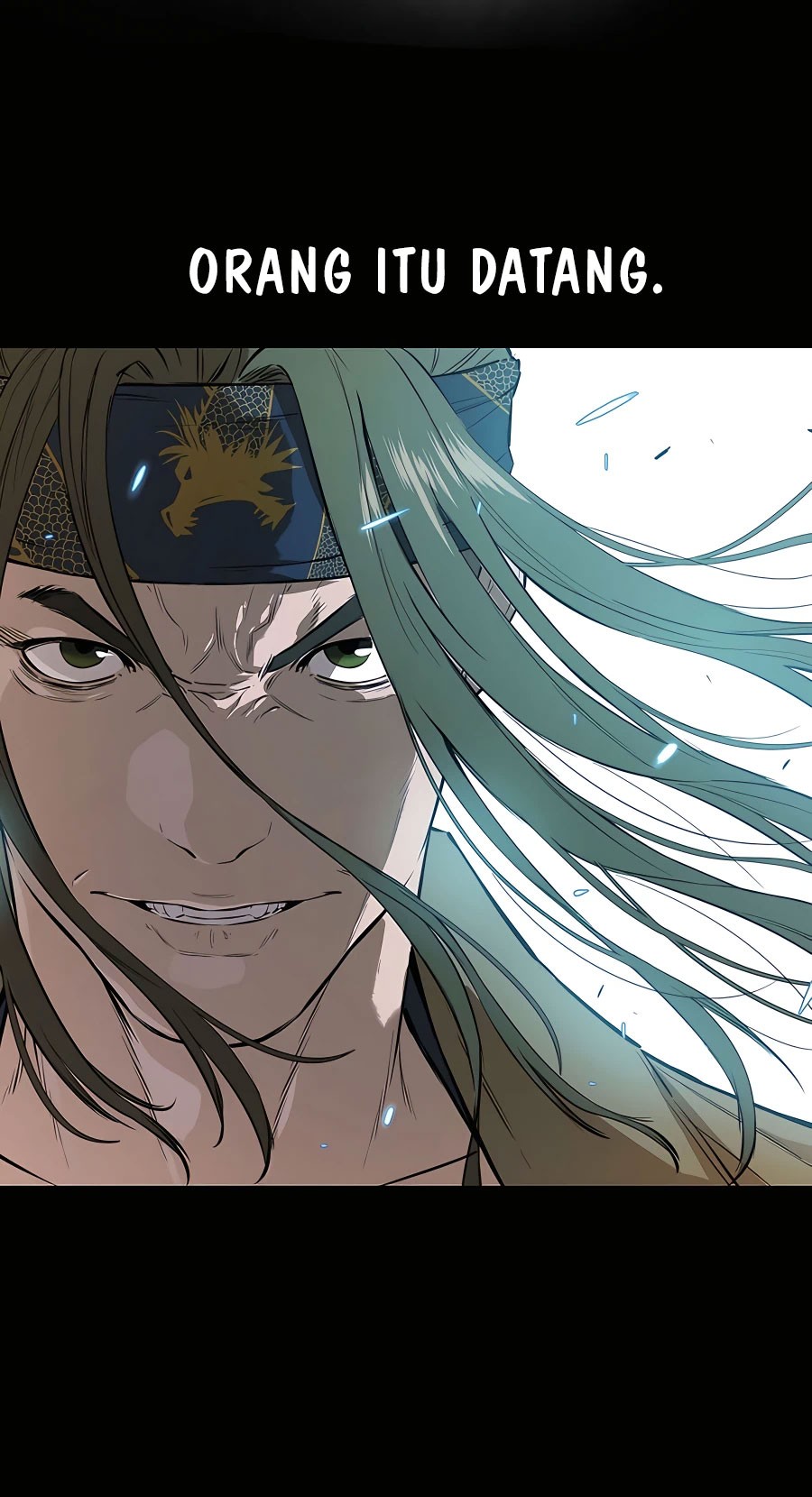Villain Unrivaled Chapter 33 - halaman 29