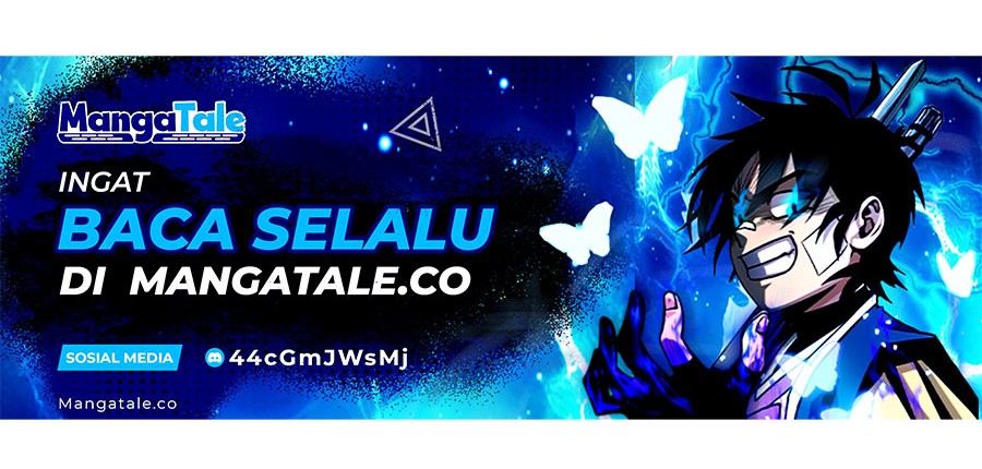 Villain Unrivaled Chapter 33 - halaman 41