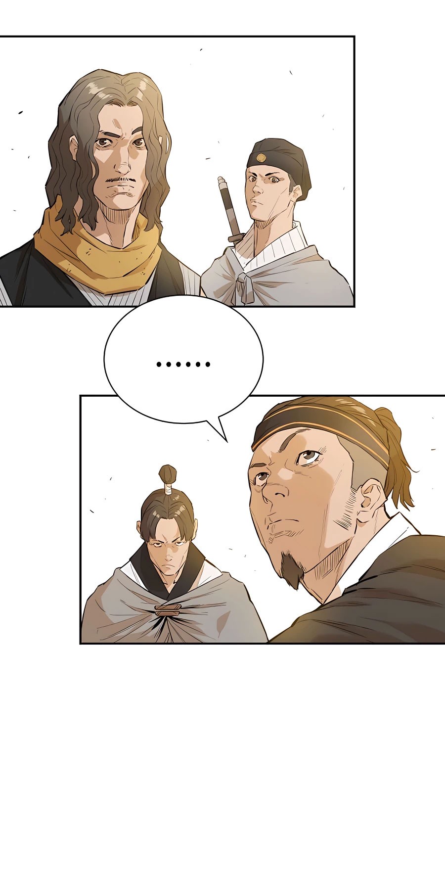 Villain Unrivaled Chapter 33 - halaman 54