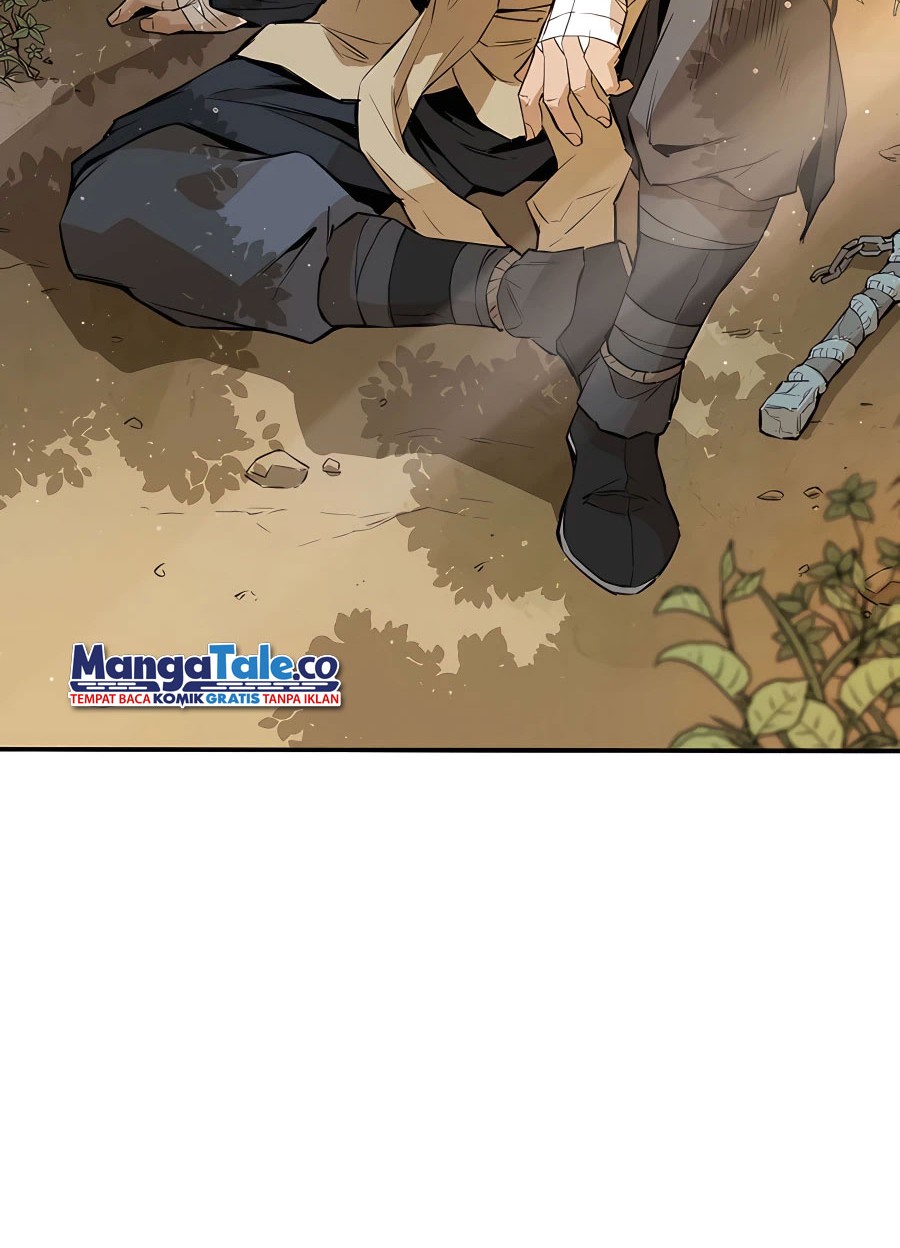 Villain Unrivaled Chapter 33 - halaman 58