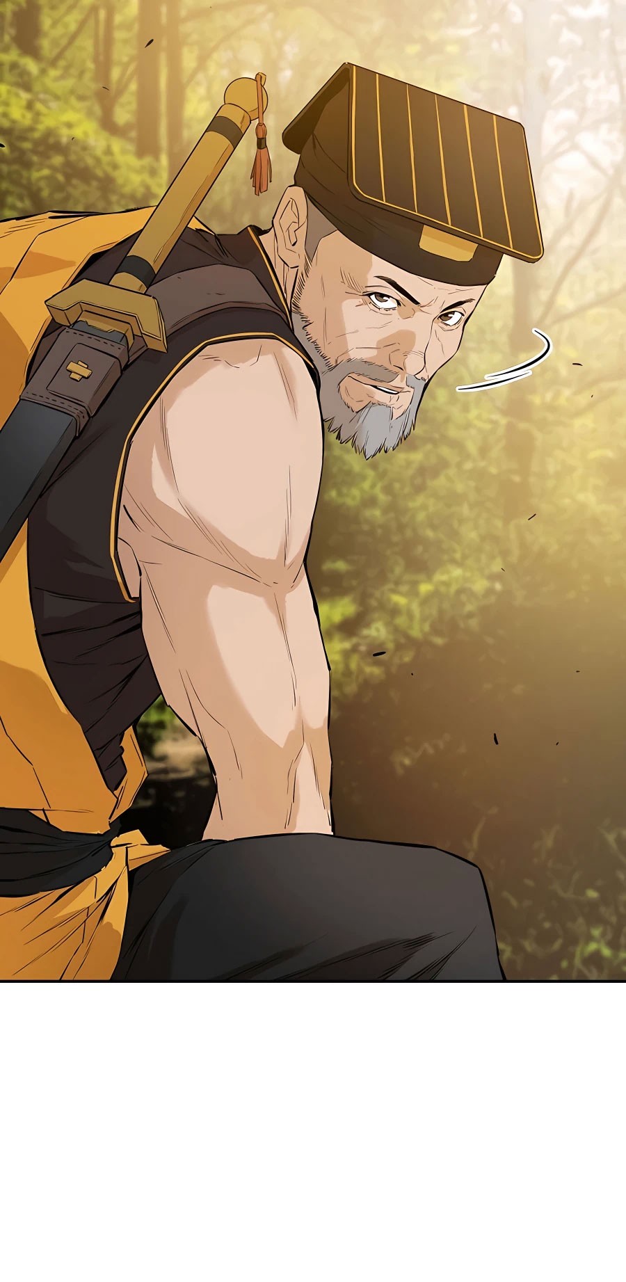 Villain Unrivaled Chapter 33 - halaman 64