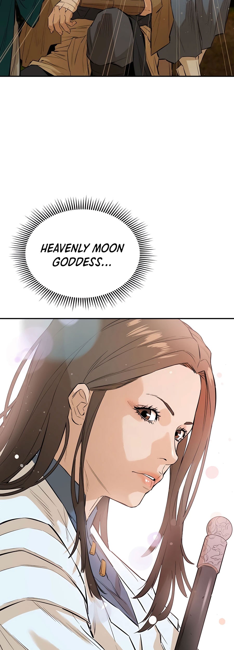 Villain Unrivaled Chapter 33 - halaman 67
