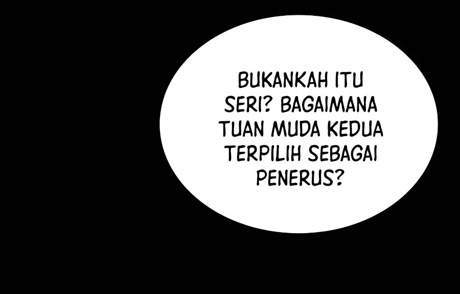 Villain Unrivaled Chapter 33 - halaman 7