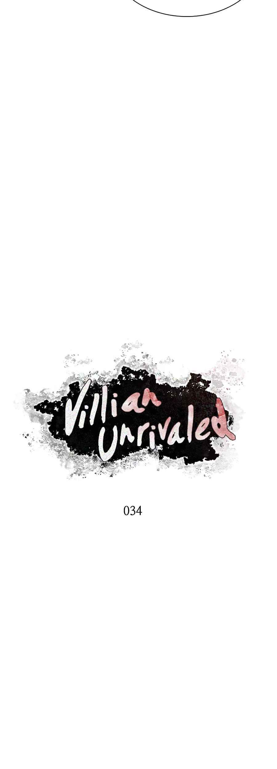Villain Unrivaled Chapter 34 - halaman 22