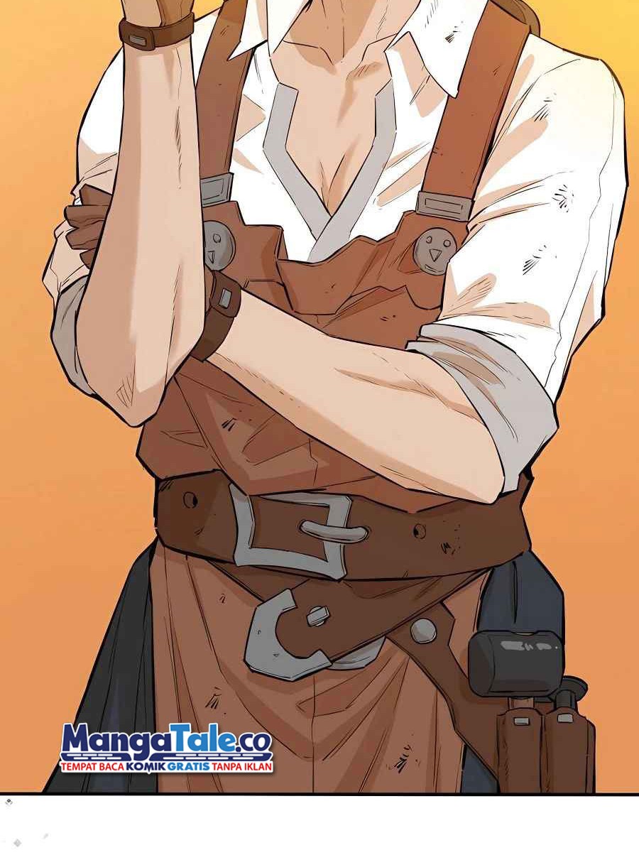 Villain Unrivaled Chapter 34 - halaman 28
