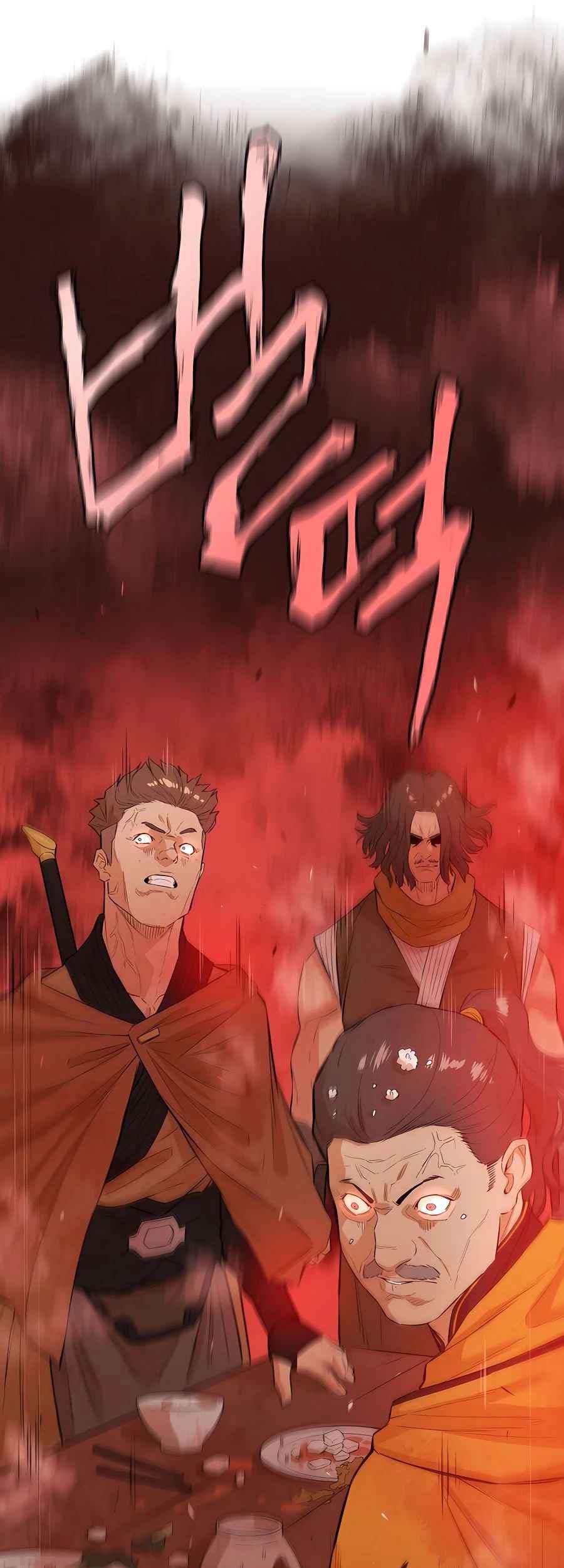 Villain Unrivaled Chapter 34 - halaman 39