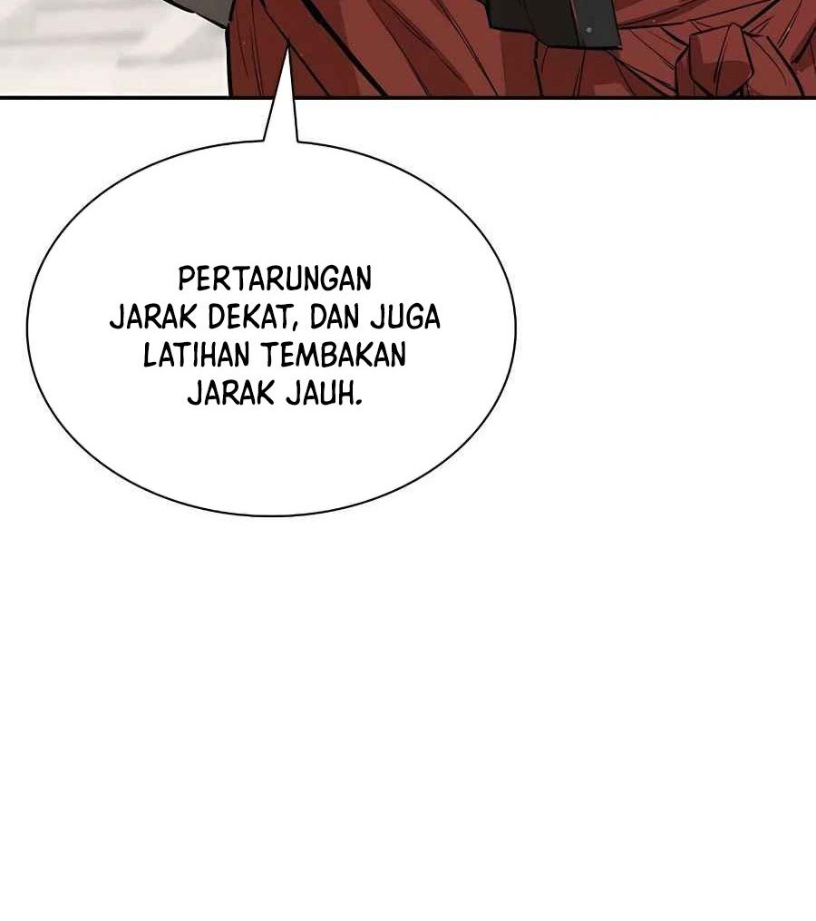 Villain Unrivaled Chapter 34 - halaman 4