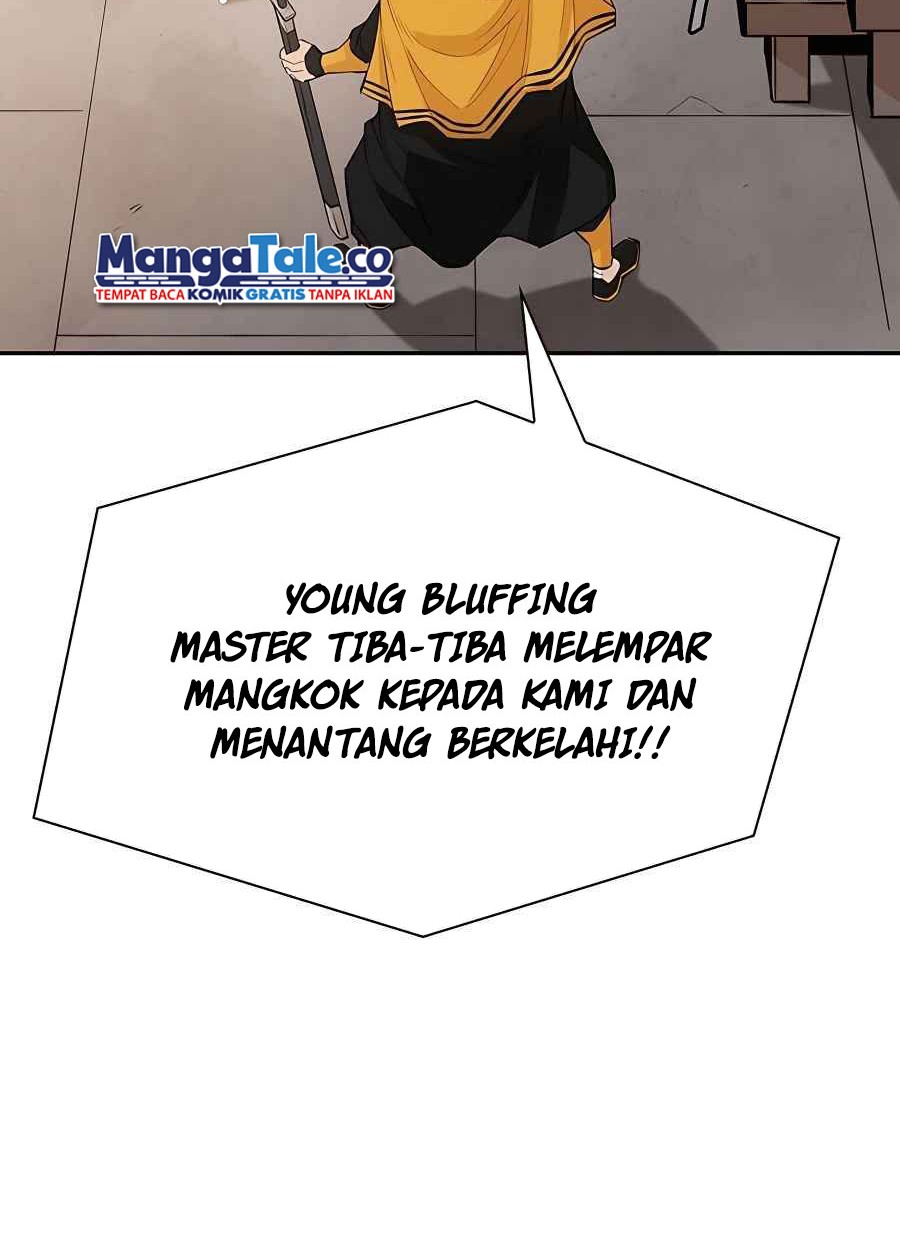Villain Unrivaled Chapter 34 - halaman 42