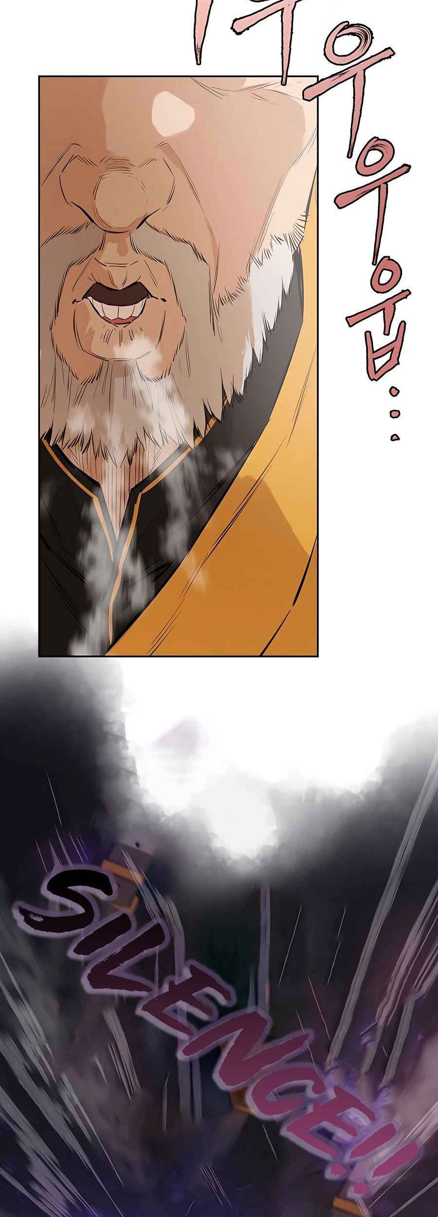 Villain Unrivaled Chapter 34 - halaman 44